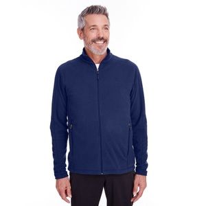 NWT Men’s medium blue fleece Marmot Rocklin jacket